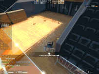 csgo躲猫猫枪法可以忽略不计,但快乐超级加倍!