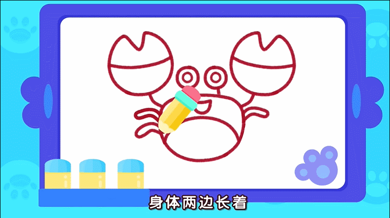 贝乐虎儿童音乐剧系列更新,拿起画笔,每个孩子都