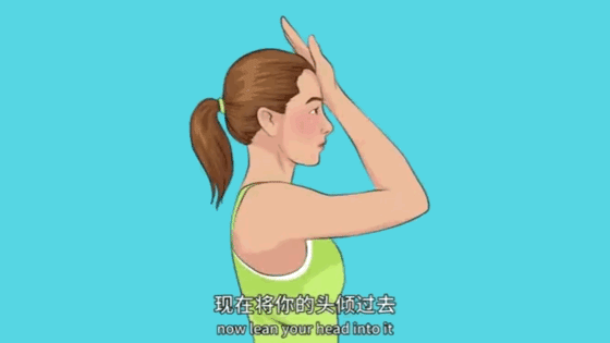 落枕,筋骨疼怎么办,这些常见小妙招帮你解决这些问题