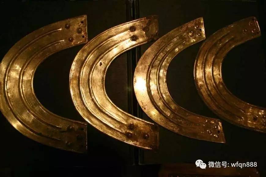 中国古代四大神秘宝藏排行榜张献忠沉船宝藏不在其中