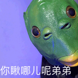 绿头鱼:现在我才听说,你当初找过我?