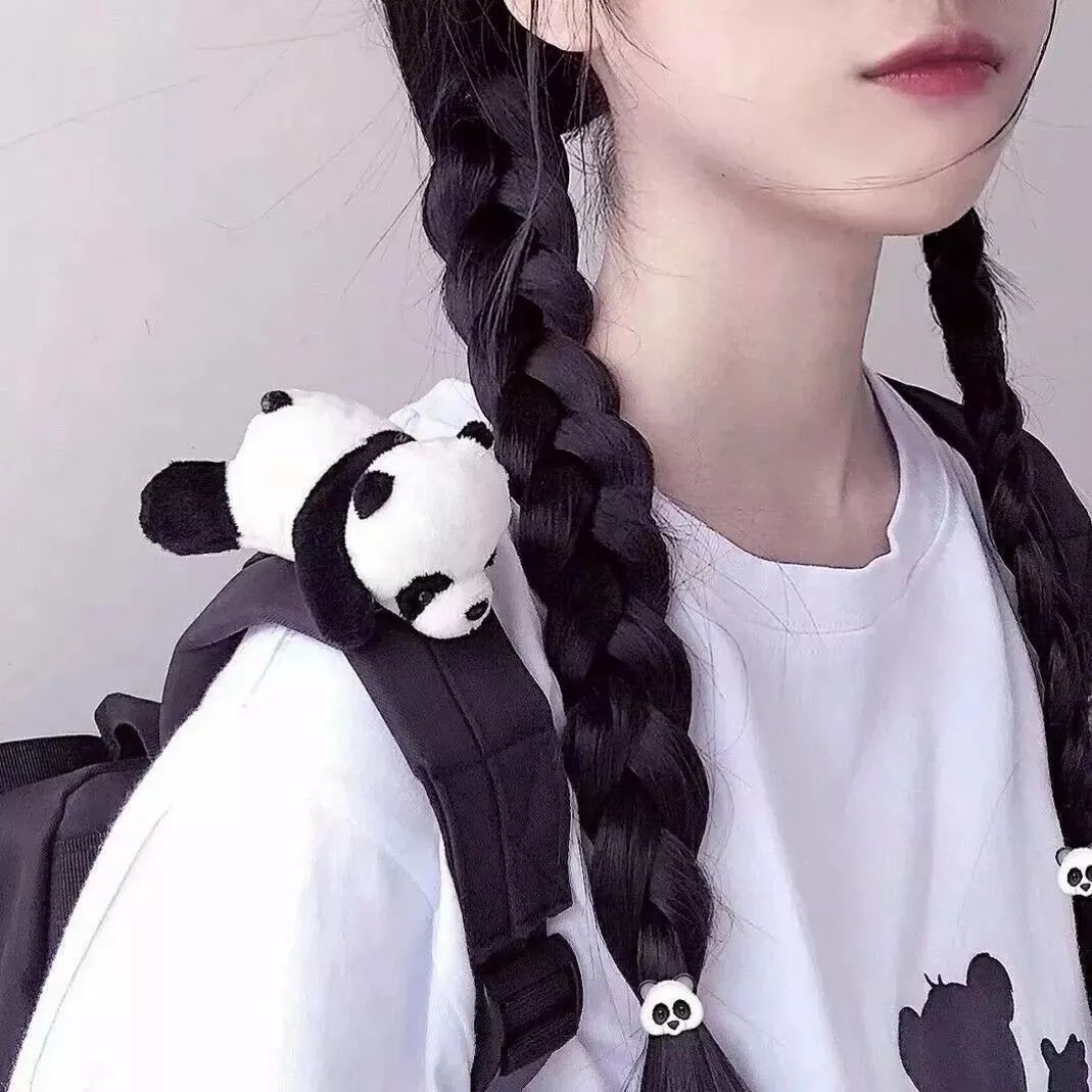 头像丨高清女生头像遮脸仙气