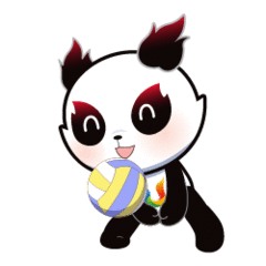 爱成都·迎大运|十八般武艺!蓉宝运动表情包出炉
