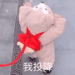 可爱萌娃日常沙雕表情包:谁跟你哈哈哈呢