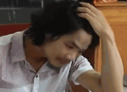 搞笑gif段子原来挖掘机除了挖土以外还可以当平底锅用