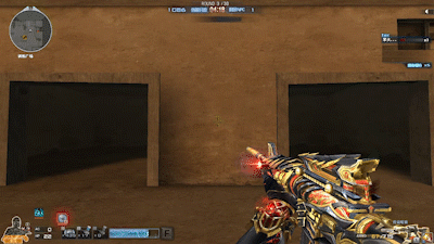 【cf】传说暗裔gif全解析,你想看的都在这儿!_腾讯新闻