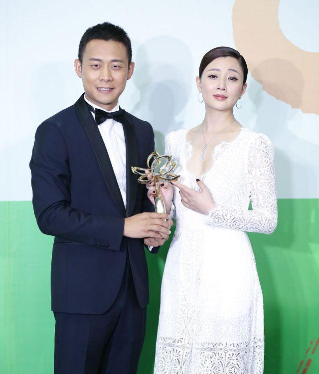 张译老婆 腾讯网