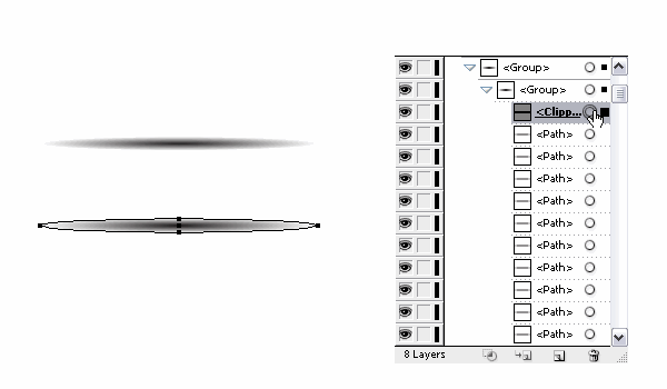 ai如何把渐变作为画笔，ai如何把渐变作为画笔工具