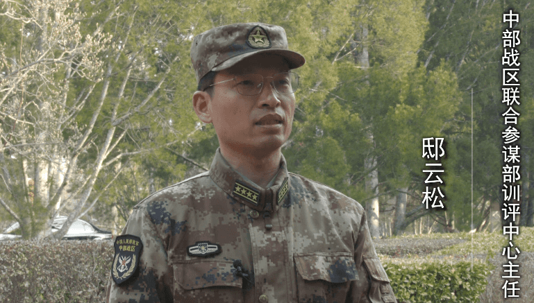聚焦主战走开联合制胜新路子
