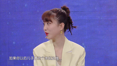 而当张纯烨抛出一个假设性问题,