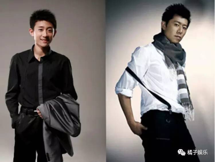 李沁孙怡 神撞脸 ?那些年被说撞脸的明星后来