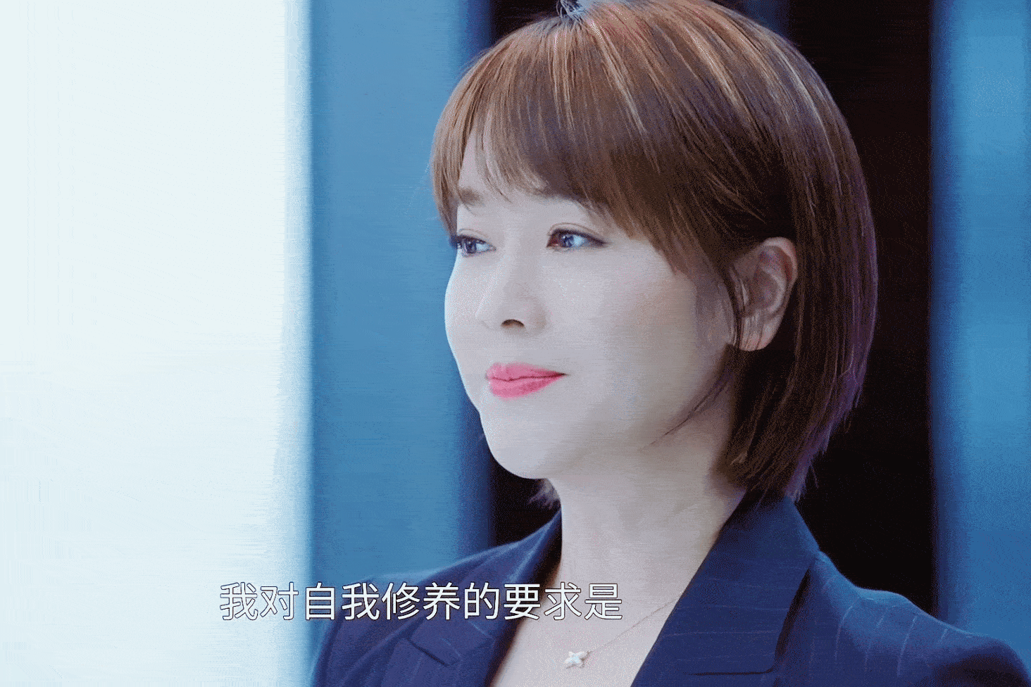左小青宣布离婚,剧里剧外都是离异,网友扒出其好友是江铠同