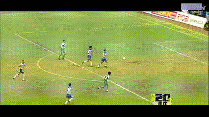 中超球员十大暴力犯规盘点有图有真相