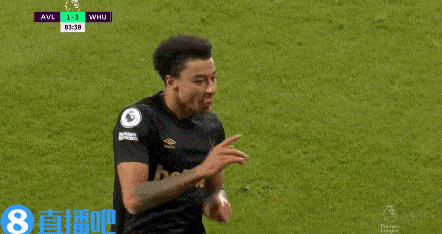 林加德首秀就上演了梅开二度 成为了西汉姆队史第二位