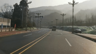就在今天:金鸡关通车!南外环通车!大兴二桥通车!