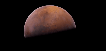 十多年来,火星探测器传回的照片,见证了宇宙未知的奇迹.