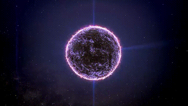 黑洞,难解的宇宙谜题_腾讯新闻