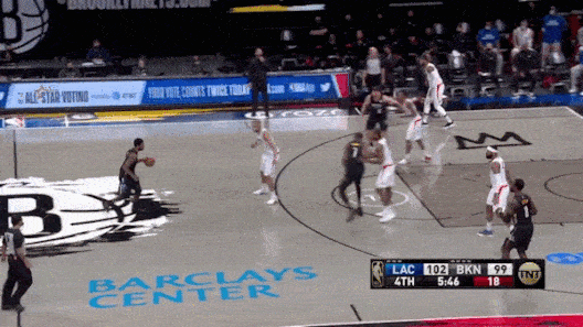 或许,这才是大家爱看的nba