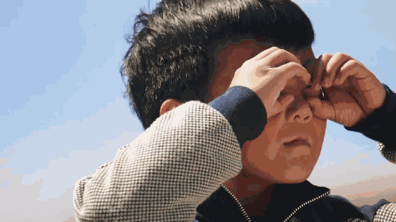 关注留守儿童:一个两岁幼儿的内心独白