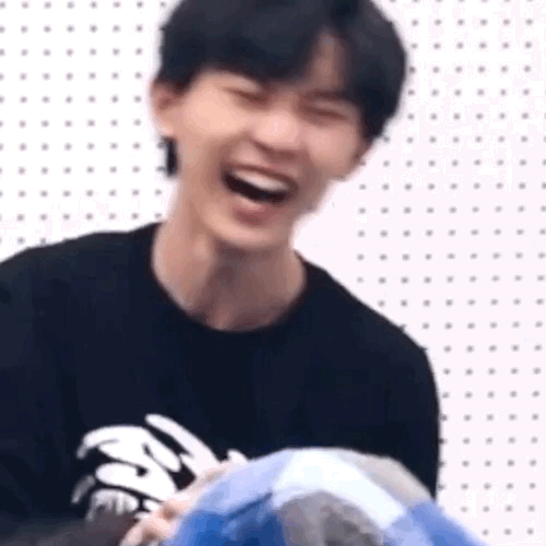 第83期时代少年团马嘉祺动态搞笑图片表情包分享