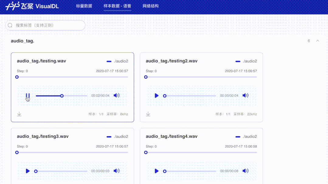 火爆github:又一可视化神器面世!