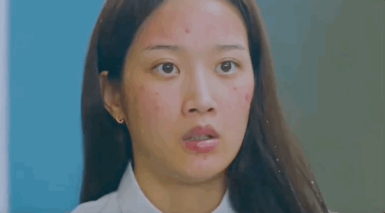 妆前妆后差别能多大?瑕疵肌可太有发言权了