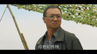 笑点中饱含泪点!《山海情》让这些人深入人心