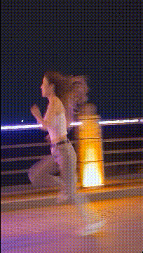 美醉了!