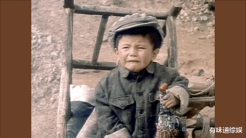他是《牧马人》中爱情结晶,80年代最火童星,今粉丝仅567人
