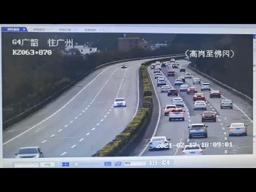 广澳高速
