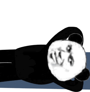 动态表情包/表情包还得看熊猫头