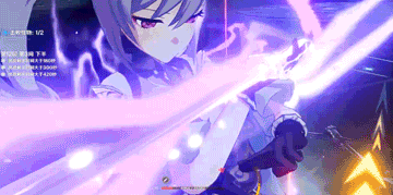 攻击伤害高,频率快(strong & fast attack)也没毛病,毕竟是单手剑的