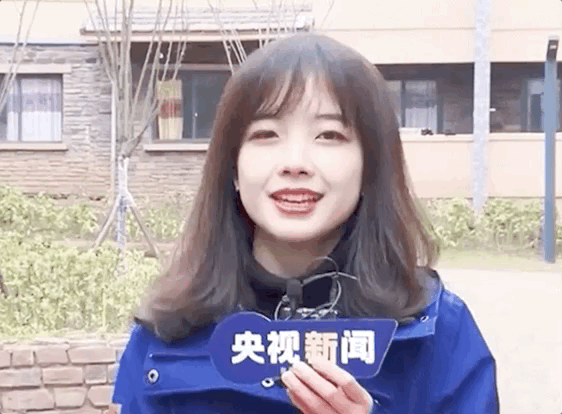 3位央视美女主播早年经历曝光原来所有漂亮的人都有一段不漂亮的过去