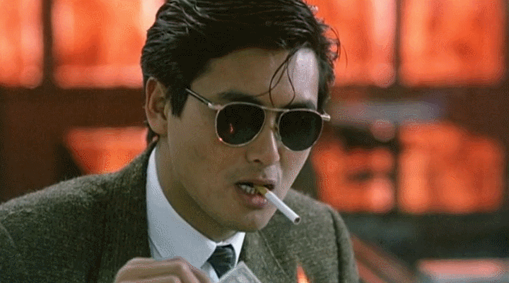 每年抽烟比澳洲人还多!来盘