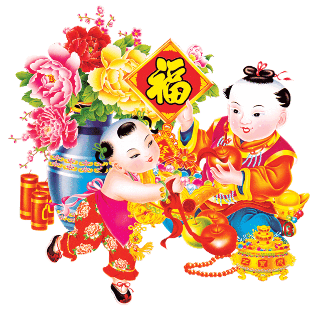 9,大年初十完美日,请张开你的十指,接住我的祝福:一接健康,二接吉祥