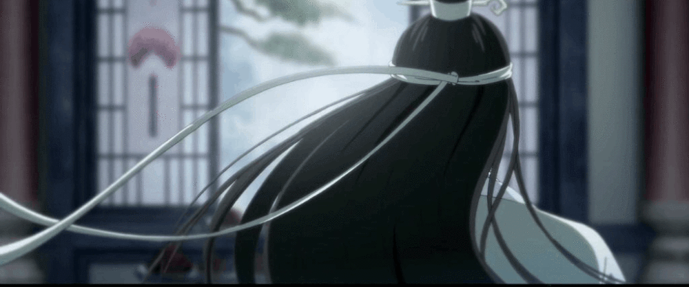 古风男生漫头|一眼万年