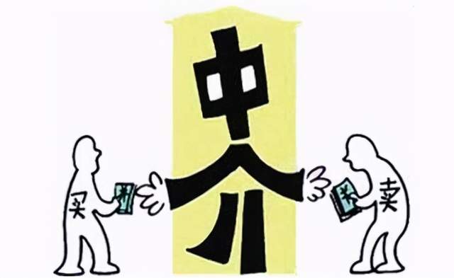 贷款中介 腾讯网