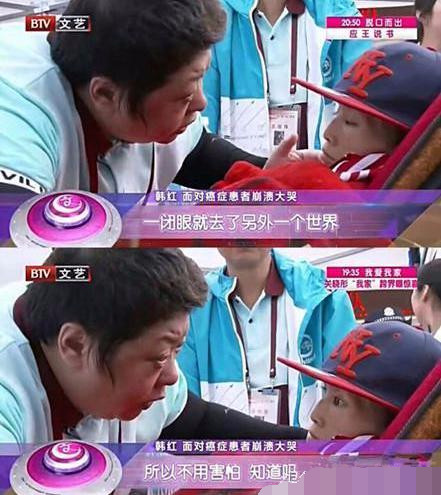 冰箱姐搞笑：家里狗狗比人都大，看来姑娘在家，也是满满的安全感啊