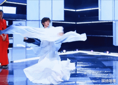 刘宇热度排青3创4第一实力却被质疑朱正廷夏之光成工具人