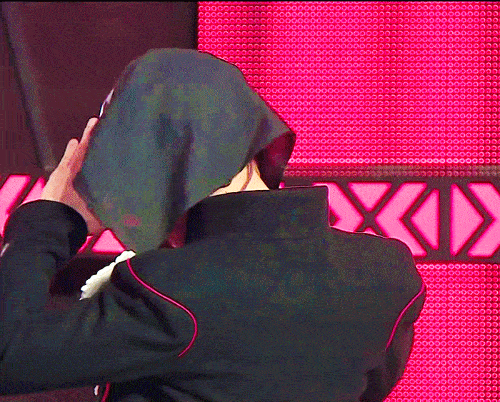 持续心动!权志龙