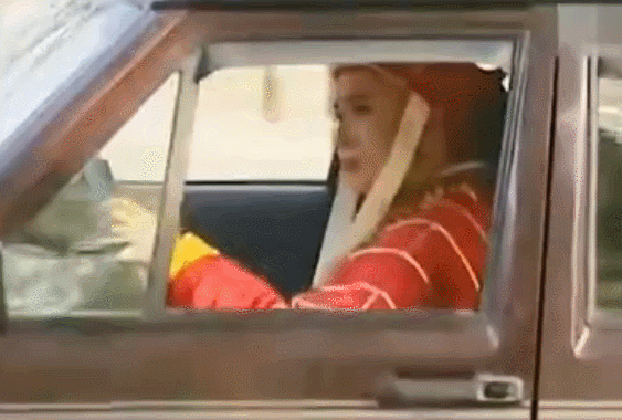 唐僧当司机,八戒飙摩托……老版《西游记》里有你不知道的秘密