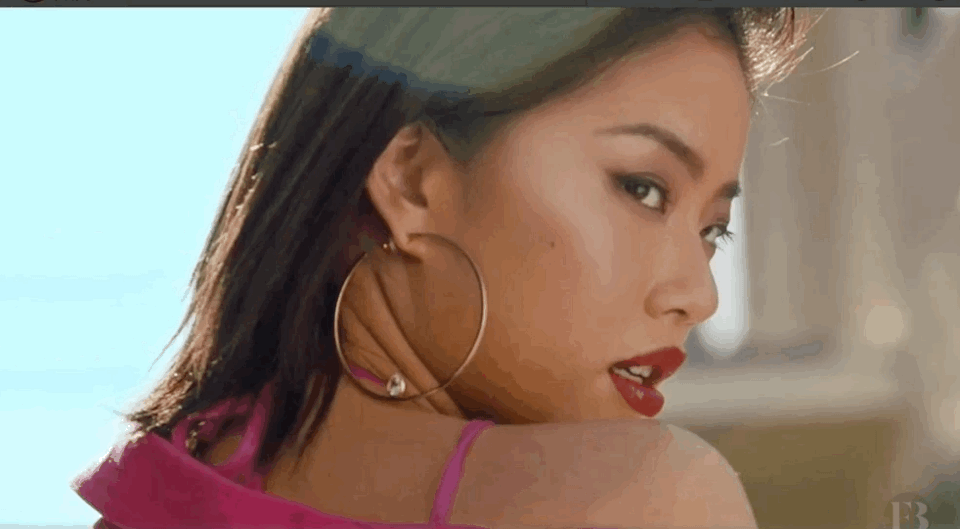 咖啡系女明星请把身体还给自己