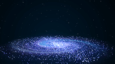 宇宙中的酒精云:比地球上的水都多 酒鬼的天堂啊