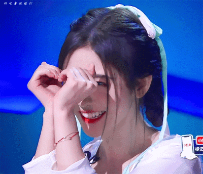 壁纸鞠婧祎小鞠日常美照