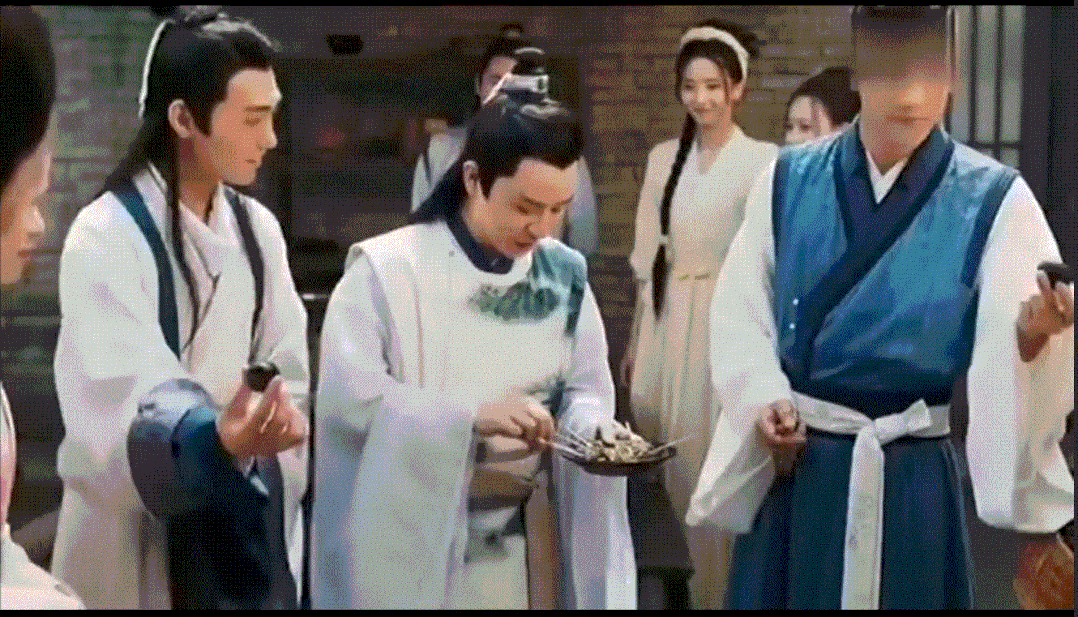 说什么赘不赘婿_腾讯新闻