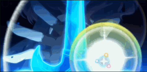 【公主连结re:dive】拔剑只为保护你