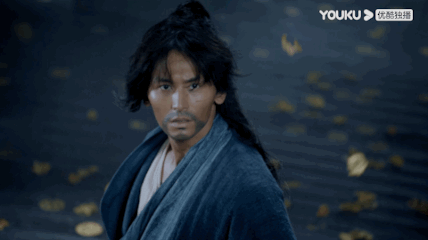 网络剧月榜|《山河令》:ip改编 武侠新作