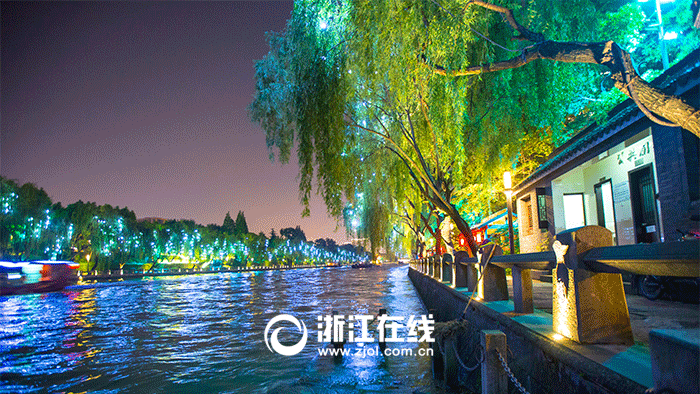 那些年大运河带给我们什么