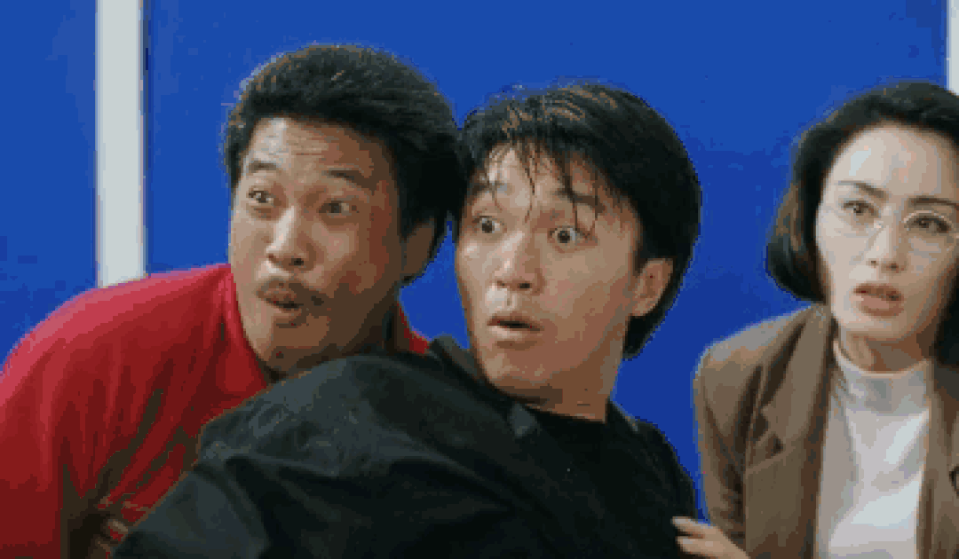 周星驰称痛失多年的搭档和老友可惜吴孟达一语成谶