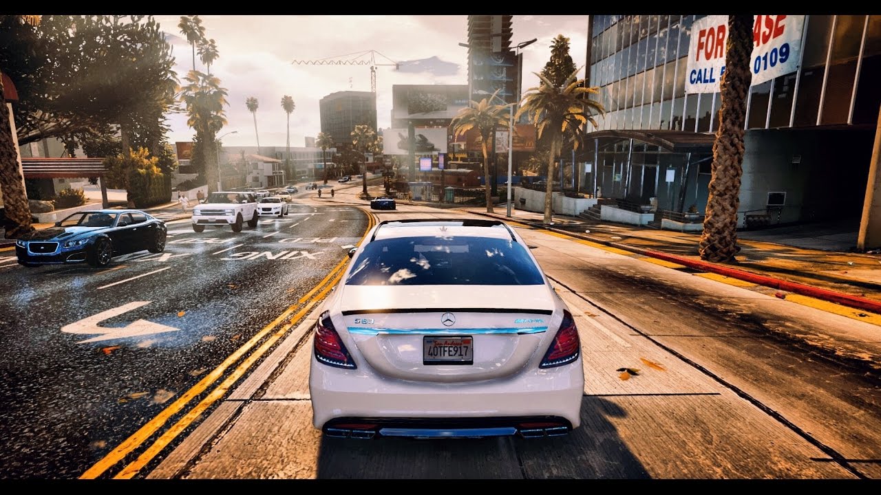 正版没国语，盗版有汉化？”GTA玩家倍感无奈，R星太“过分”！ - 腾讯云开发者社区-腾讯云